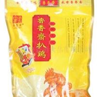 莱芜名吃  扒鸡精品 鲁香斋