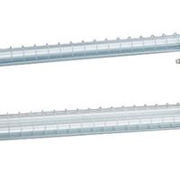 BAY52隔爆型防爆荧光灯