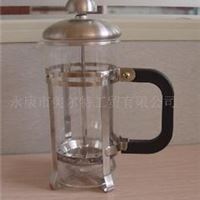 冲茶器 冲茶器 不锈钢玻璃