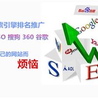 网站SEO优化全网整合营销推广