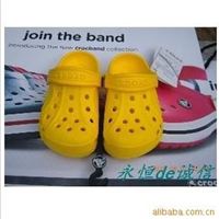 crocs 小贝雅 童鞋