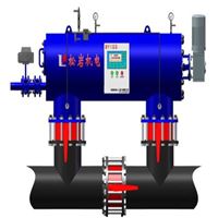 松岩全自动电动过滤器