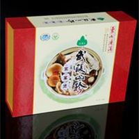 休闲食品武陵山珍抗辐射**食品精装家宴煲468元 会议团购优惠