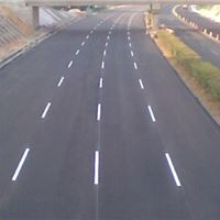 道路标线