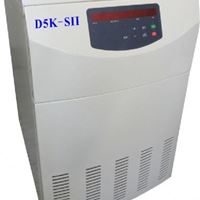 石油原油小型离心机 D5K-SII