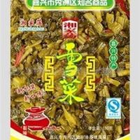 160克雪菜 浙江 巴氏杀菌