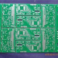 PCB24小时加急pcb电路板打样快板