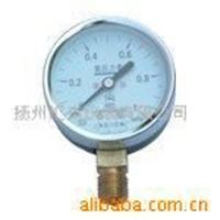 氧压力表pressure gauge