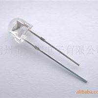 5MM高亮白光LED 发光二极管