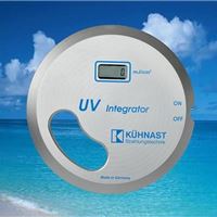 库纳斯特 UV-int1400 UV能量计