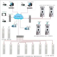 XBPA品牌公共广播系统设备生产厂家