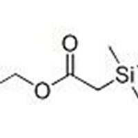 (三甲基硅基)乙酸乙酯