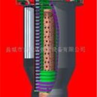 管料层烘干机 吉能达 水泥行业\采矿业