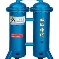 质优价廉油水过滤器 离心式过滤法