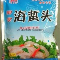 即食海蜇头 鱼宝宝 200（g）