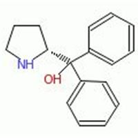 R-αα-二苯基脯氨醇/S-αα-二苯基脯氨醇
