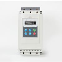 KMPR3-160KW软起动器