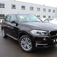 2014款宝马X5进口xDrive35i