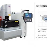 精密精加工火花机︱镜面加工火花机︱加工火花机