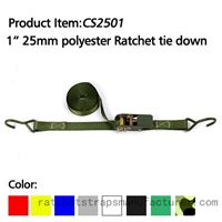 WDCS010101ratchetstraps