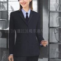 商务制服 商务制服 套装