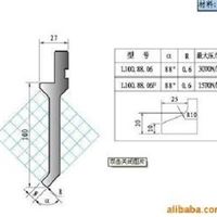 苏州精品Amada数控折弯模具