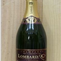 法国香槟-Champagne Lombard