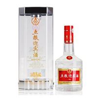 五粮迎宾酒&#8226窖藏