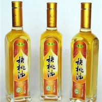 精练核桃油 晋玉 370ml（L）