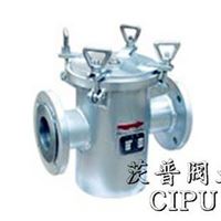 吸入粗水滤器 CBT497-94