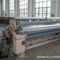 Manufacture water jet loom