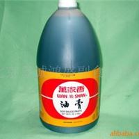 万家香酱油膏 万家香 4.5kg（g）