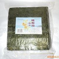 海苔，寿司海苔，烤紫菜，日本料理调料