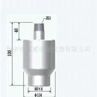 【供应】YZF系沉降除尘器 旋风除尘器