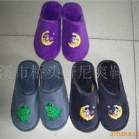 室内拖鞋，Indoor slipper