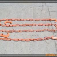 捆扎链条lashing chains