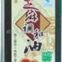 泡菜、芝麻油、火锅调料 盈棚