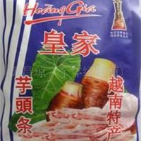 越南特产 250g 综合蔬果干 现代生活的嘉味 休闲食品