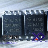 GD25Q16BSIG，16兆存储