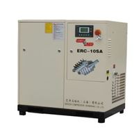 7.5KW-90KW艾铮变频皮带螺杆空压机(ERC10SA-120SW)