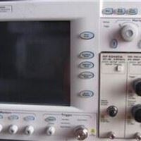 回收 Agilent 86100A