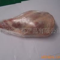 法式羊后腿 包装 马佳肴