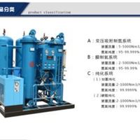 变压吸附制氮机 变压吸附制氮系统保养维修