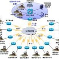 河南山东湖北西安智能公共广播系统生产华铭斯