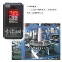 国产优质高性能变频器 圆织机用3.7kw