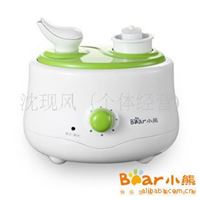 小熊迷你加湿器  办公加湿器