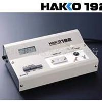 HAKKO192温度检测器HAKKO温度校准仪