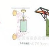 吊钩式抛丸清理机,钢砂钢丸抛光用抛丸机