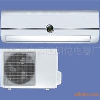 9000BTU18000BTU出口挂壁式冷暖节能空调AIR CONDITIONER