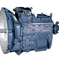 T9S5 Transmission